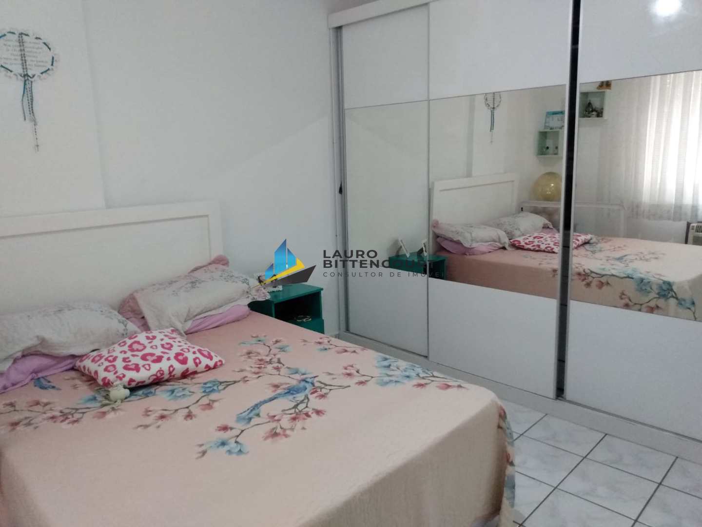 Apartamento à venda com 2 quartos, 96m² - Foto 9