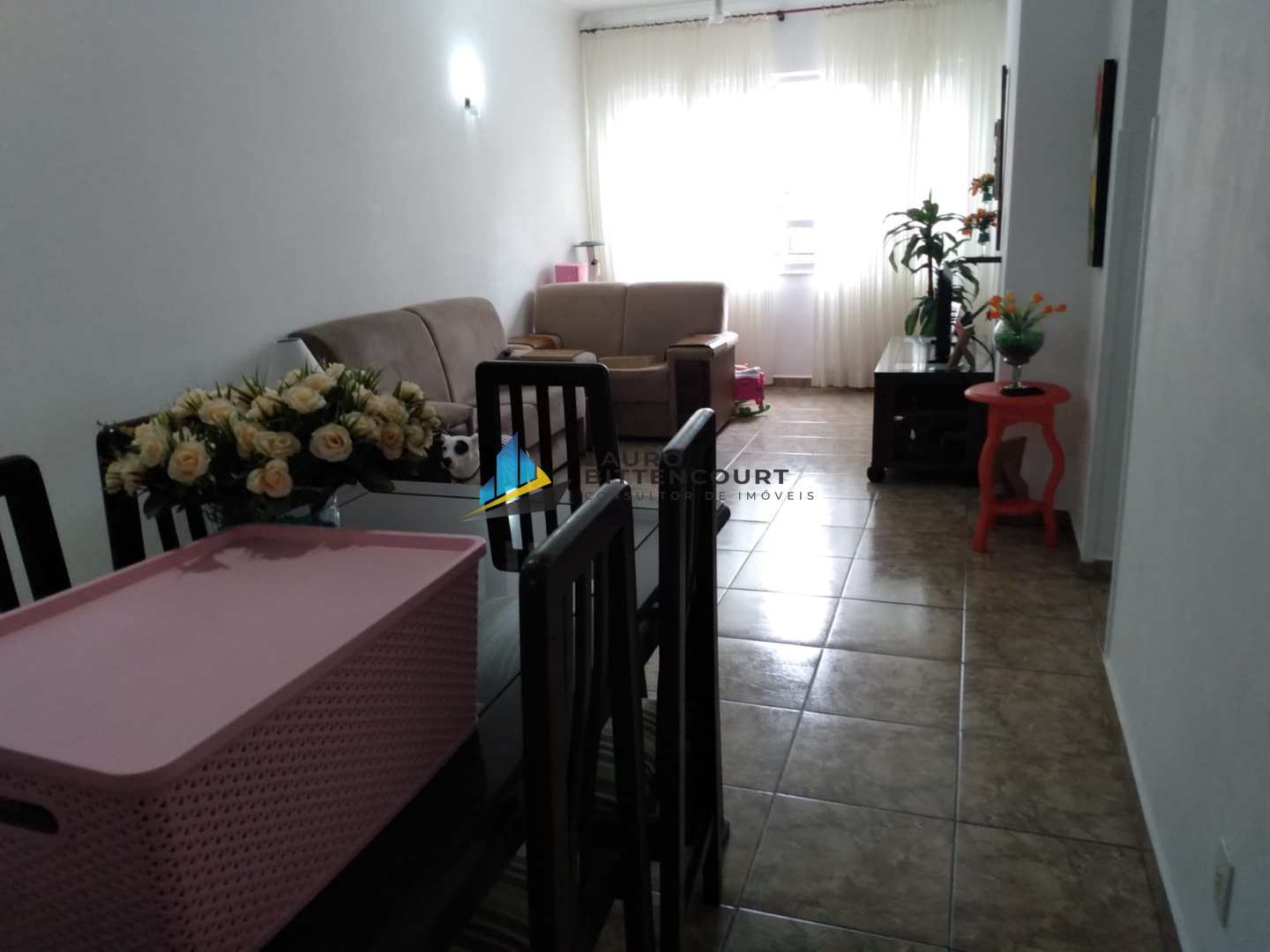 Apartamento à venda com 2 quartos, 96m² - Foto 4