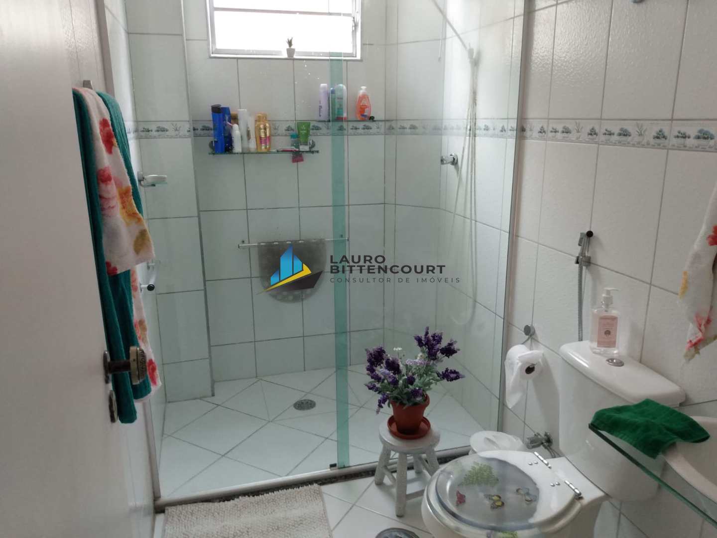 Apartamento à venda com 2 quartos, 96m² - Foto 7