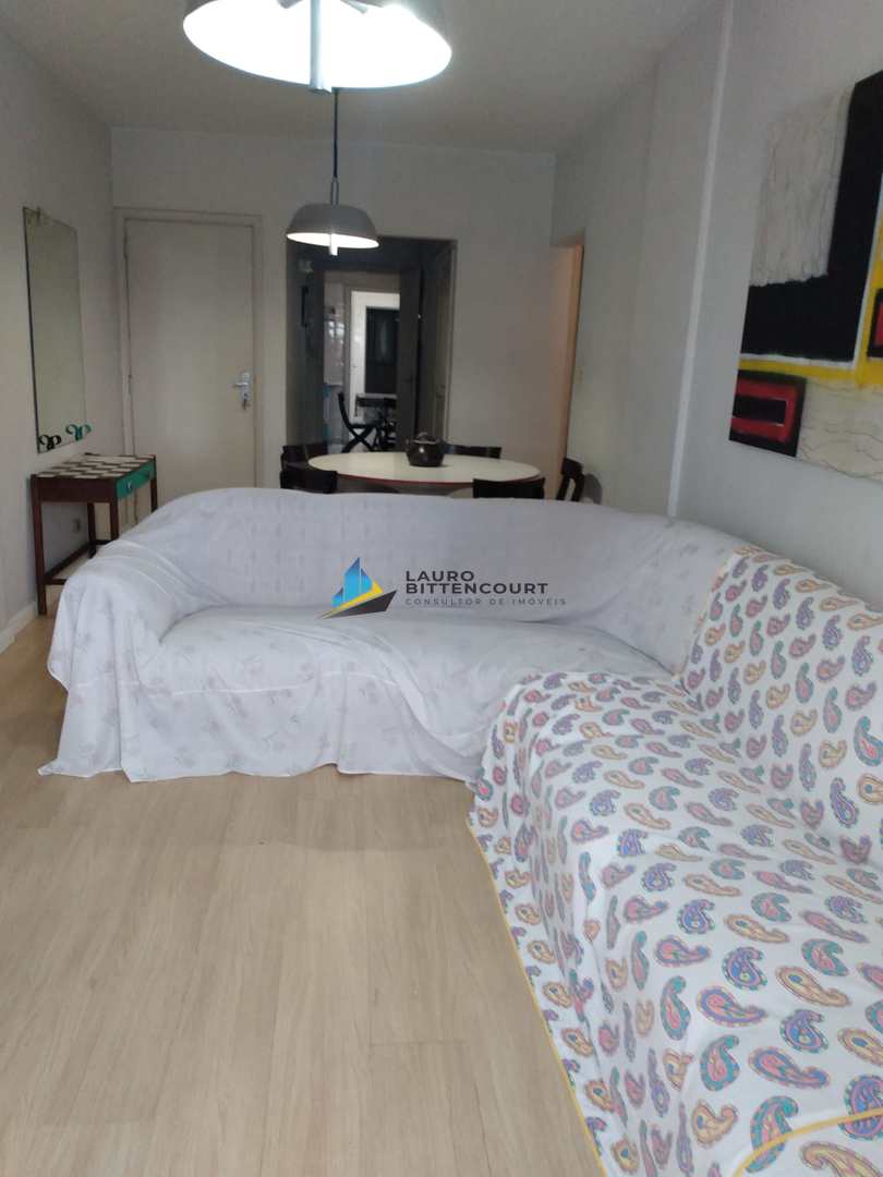 Apartamento à venda com 2 quartos, 90m² - Foto 3