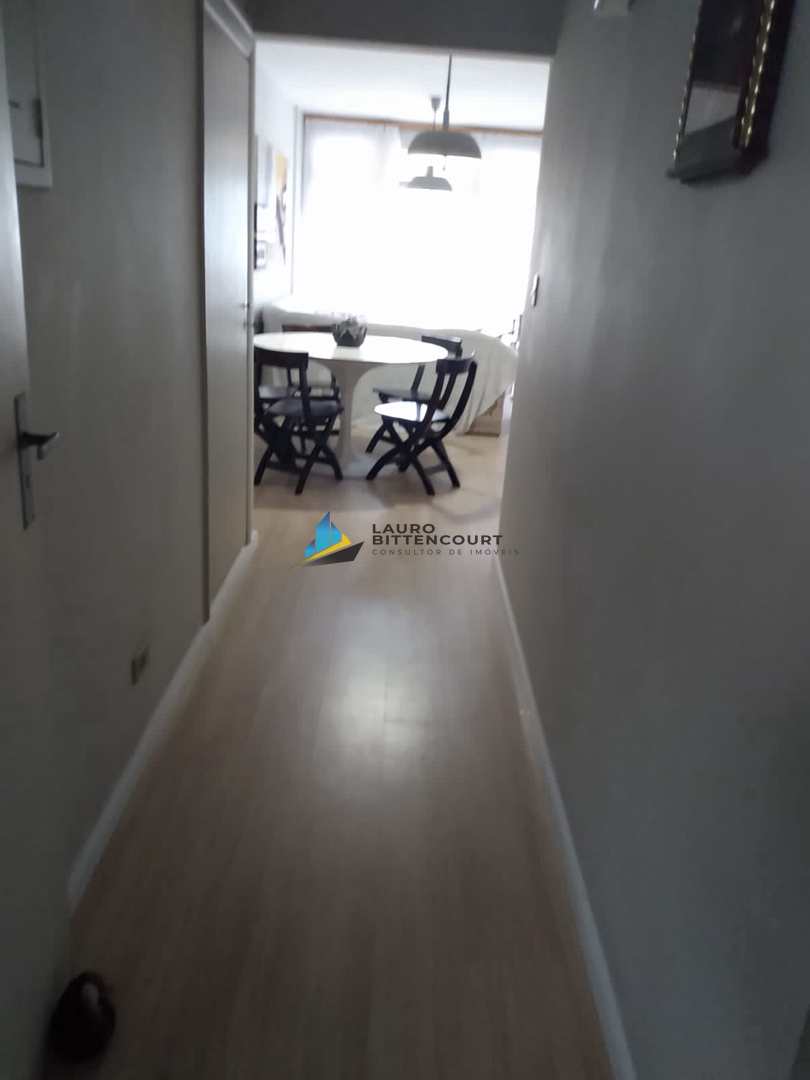 Apartamento à venda com 2 quartos, 90m² - Foto 2