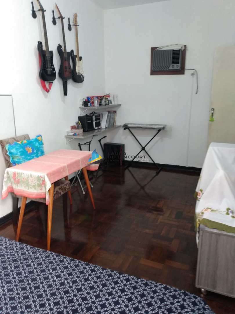 Apartamento à venda com 2 quartos, 65m² - Foto 4