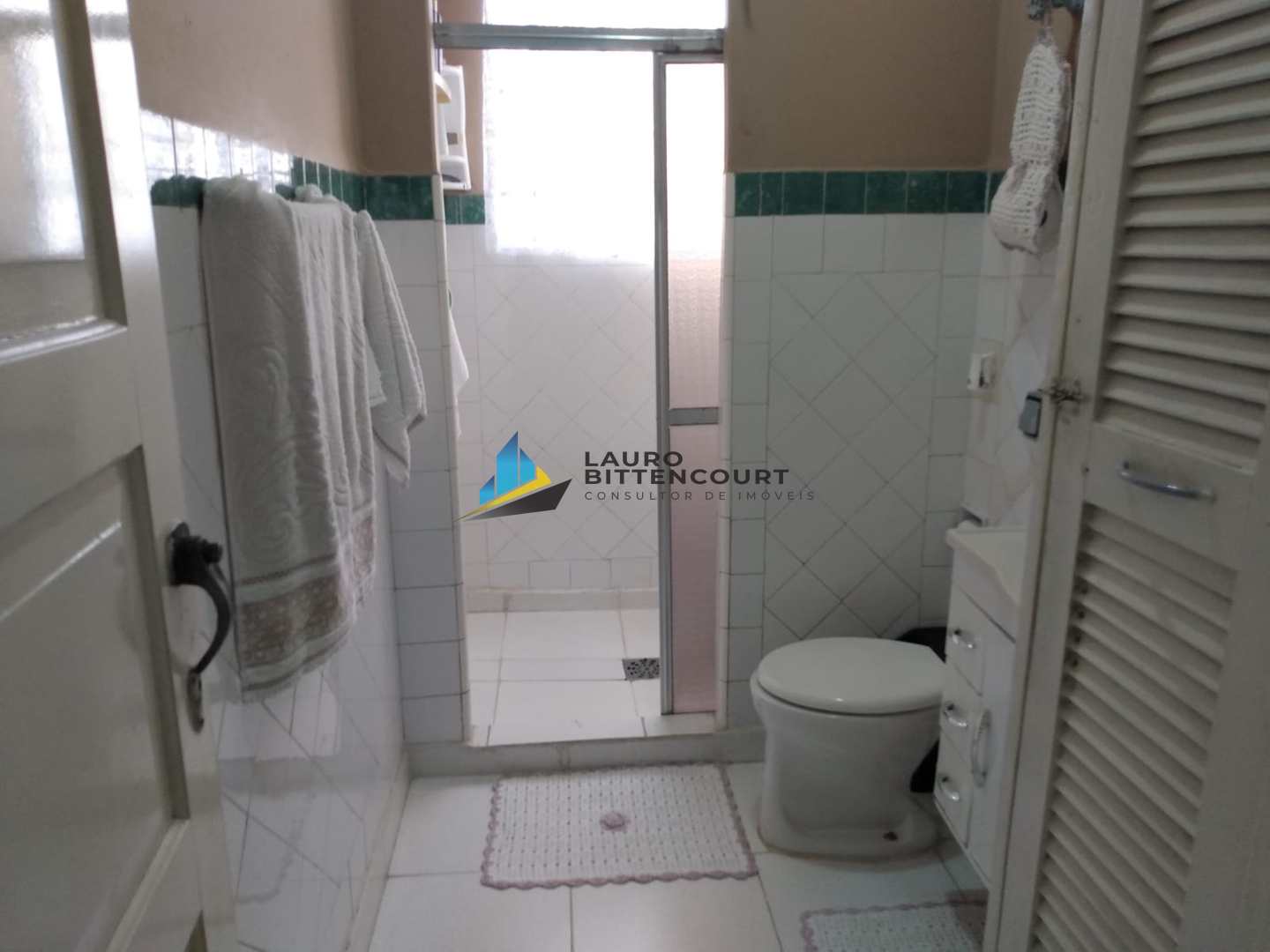 Apartamento à venda com 2 quartos, 65m² - Foto 6