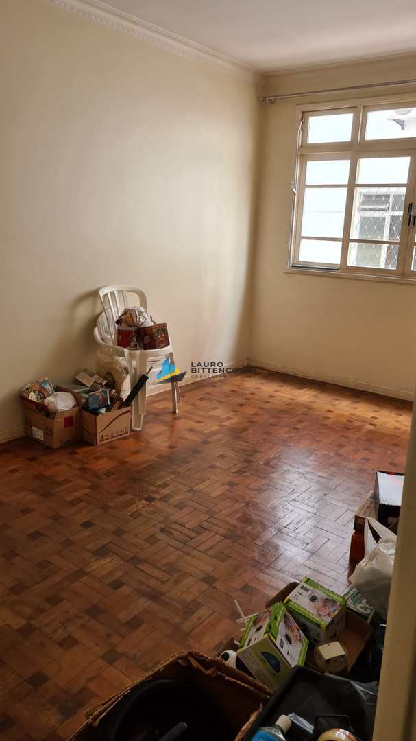 Apartamento à venda com 2 quartos, 80m² - Foto 1