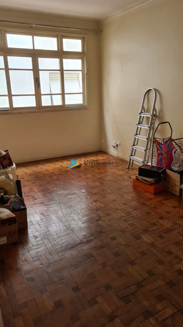 Apartamento à venda com 2 quartos, 80m² - Foto 2