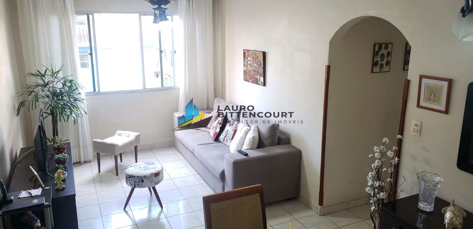 Apartamento à venda com 3 quartos, 85m² - Foto 5