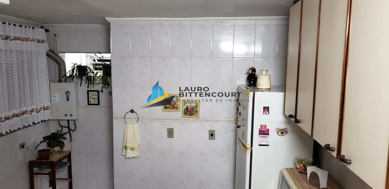 Apartamento à venda com 3 quartos, 85m² - Foto 9