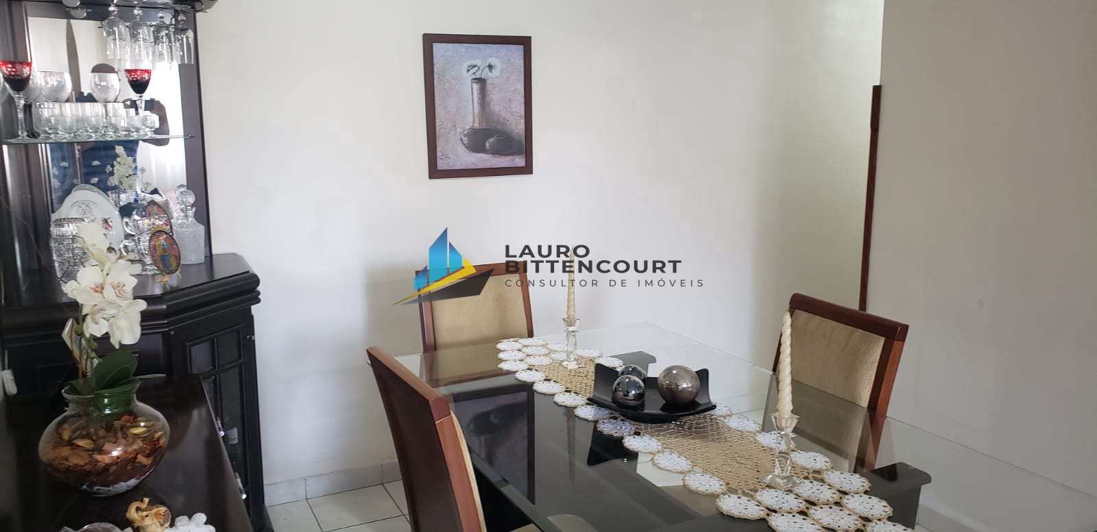 Apartamento à venda com 3 quartos, 85m² - Foto 4