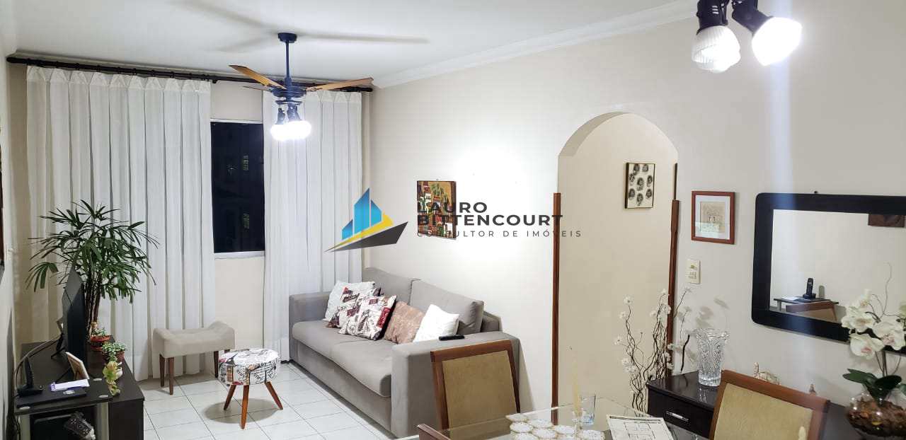 Apartamento à venda com 3 quartos, 85m² - Foto 3