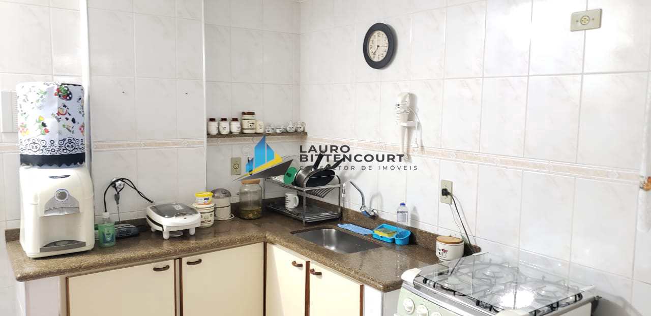 Apartamento à venda com 3 quartos, 85m² - Foto 8