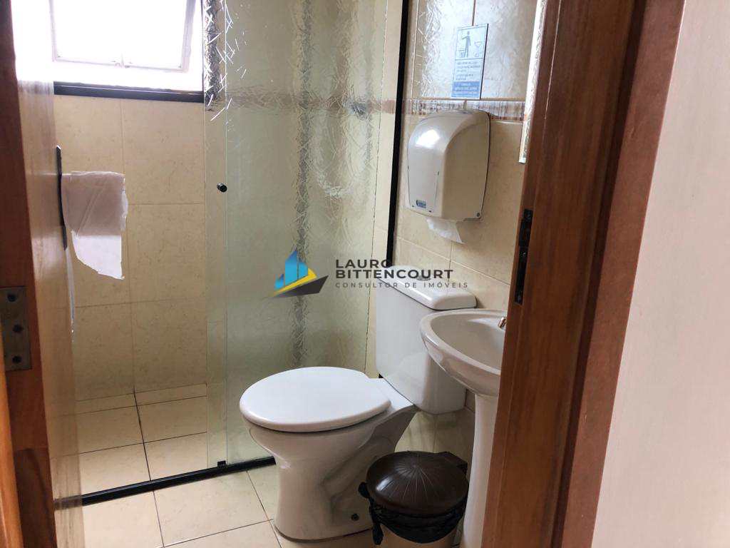 Apartamento à venda com 3 quartos, 142m² - Foto 11