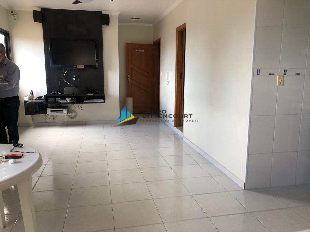 Apartamento à venda com 3 quartos, 142m² - Foto 18