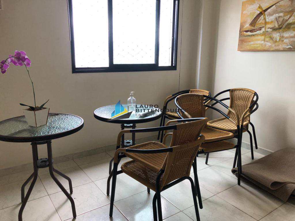 Apartamento à venda com 3 quartos, 142m² - Foto 17