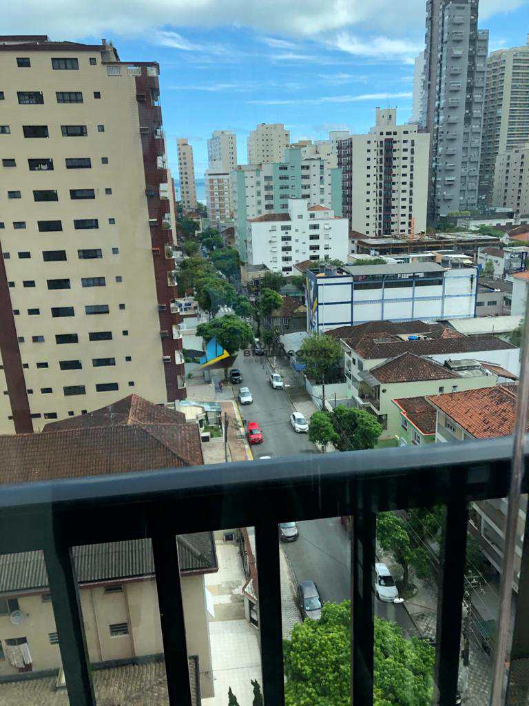 Apartamento à venda com 3 quartos, 142m² - Foto 4