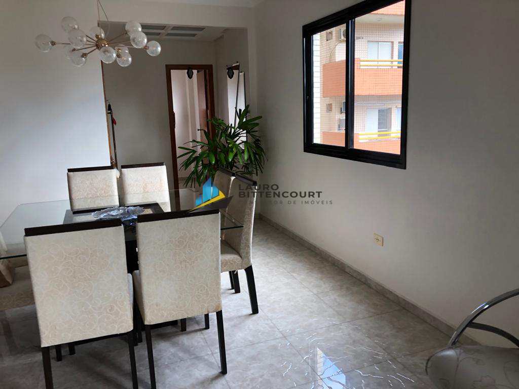 Apartamento à venda com 3 quartos, 142m² - Foto 2