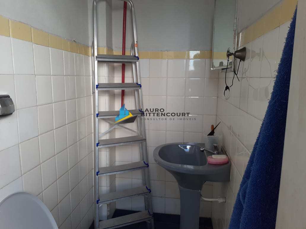 Apartamento à venda com 3 quartos, 135m² - Foto 12