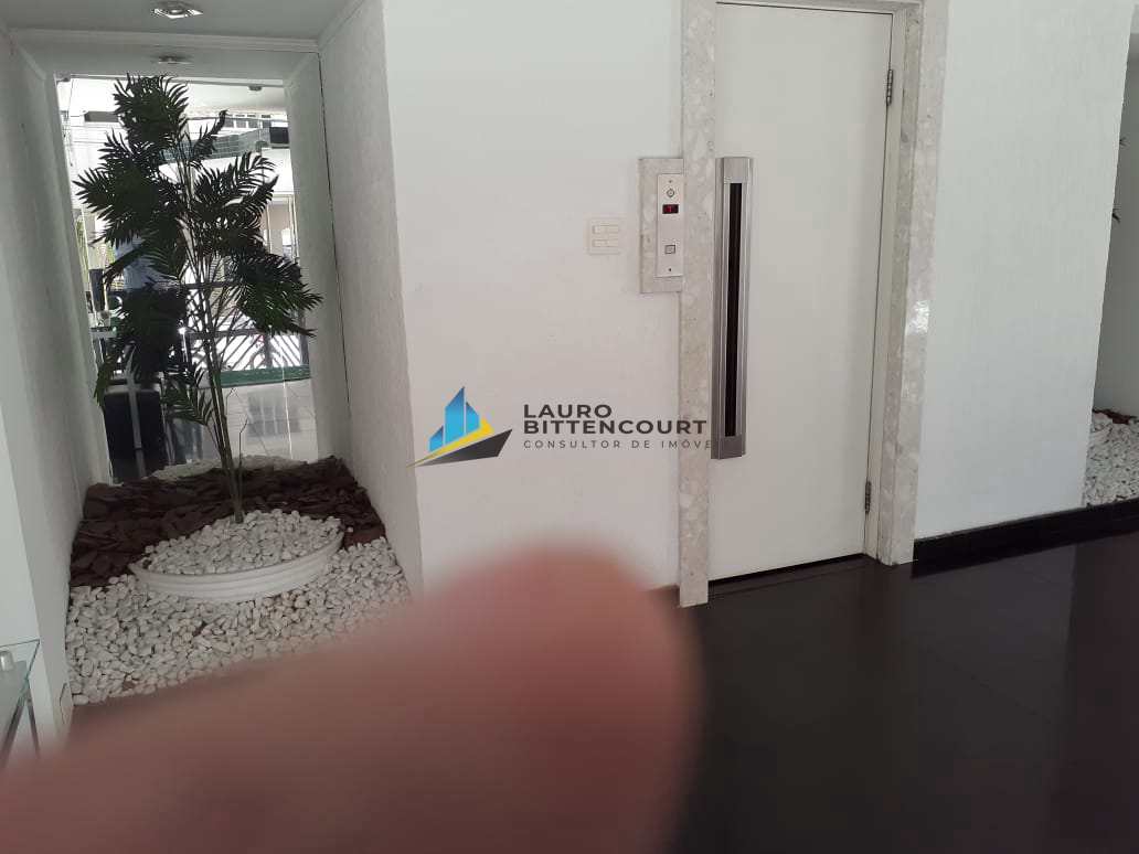 Apartamento à venda com 3 quartos, 135m² - Foto 21