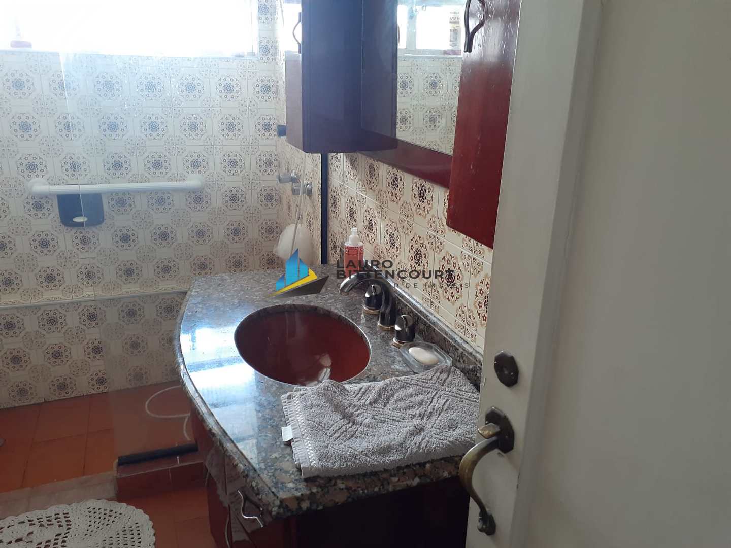 Apartamento à venda com 3 quartos, 135m² - Foto 19