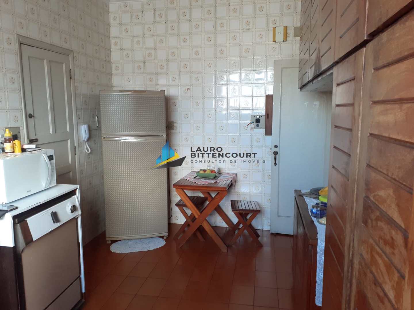 Apartamento à venda com 3 quartos, 135m² - Foto 9