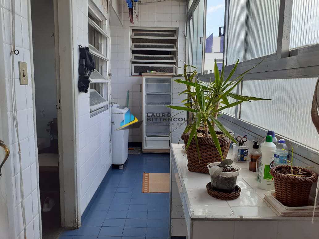 Apartamento à venda com 3 quartos, 135m² - Foto 11