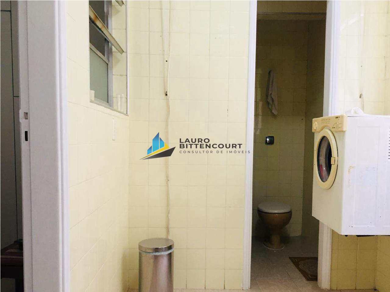 Apartamento à venda com 2 quartos, 103m² - Foto 3