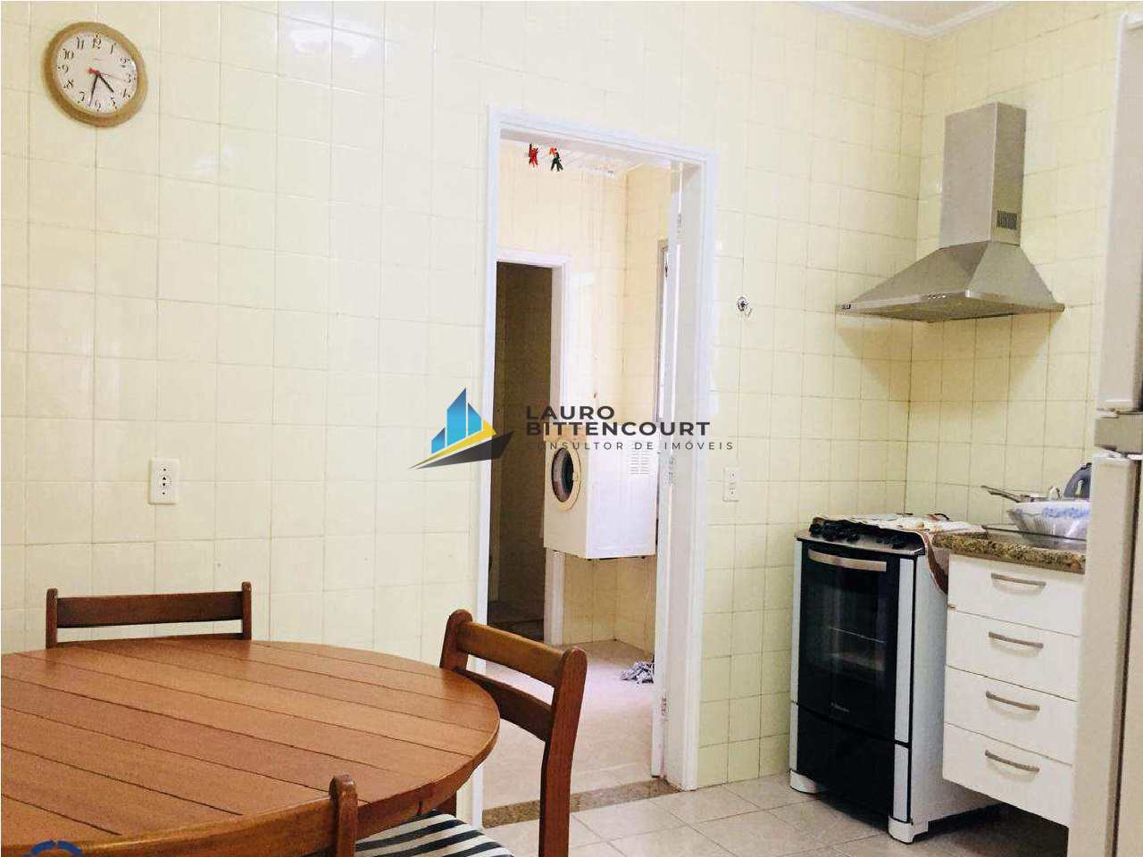 Apartamento à venda com 2 quartos, 103m² - Foto 5