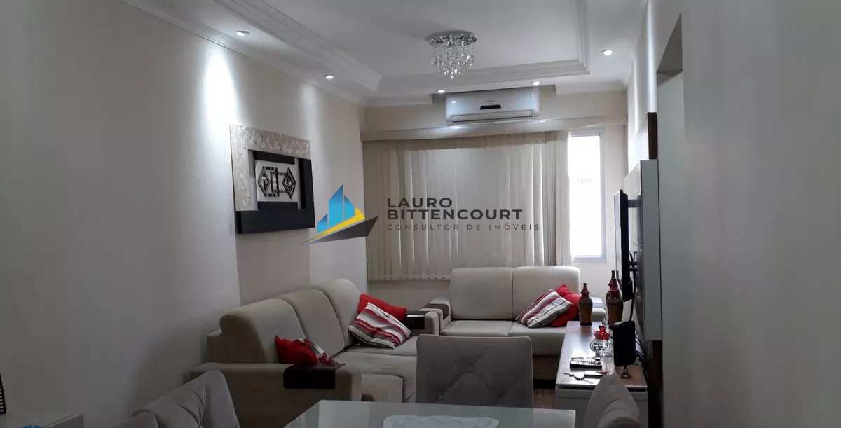 Apartamento à venda com 2 quartos, 65m² - Foto 13