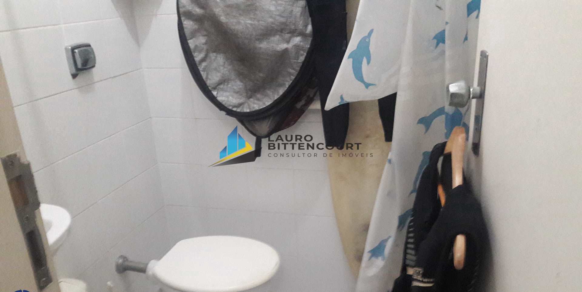 Apartamento à venda com 3 quartos, 140m² - Foto 13