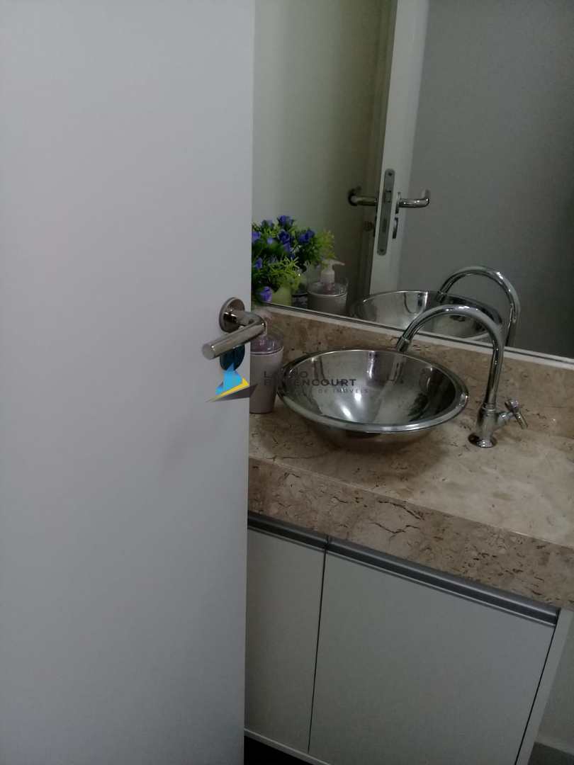 Apartamento à venda com 1 quarto, 59m² - Foto 15