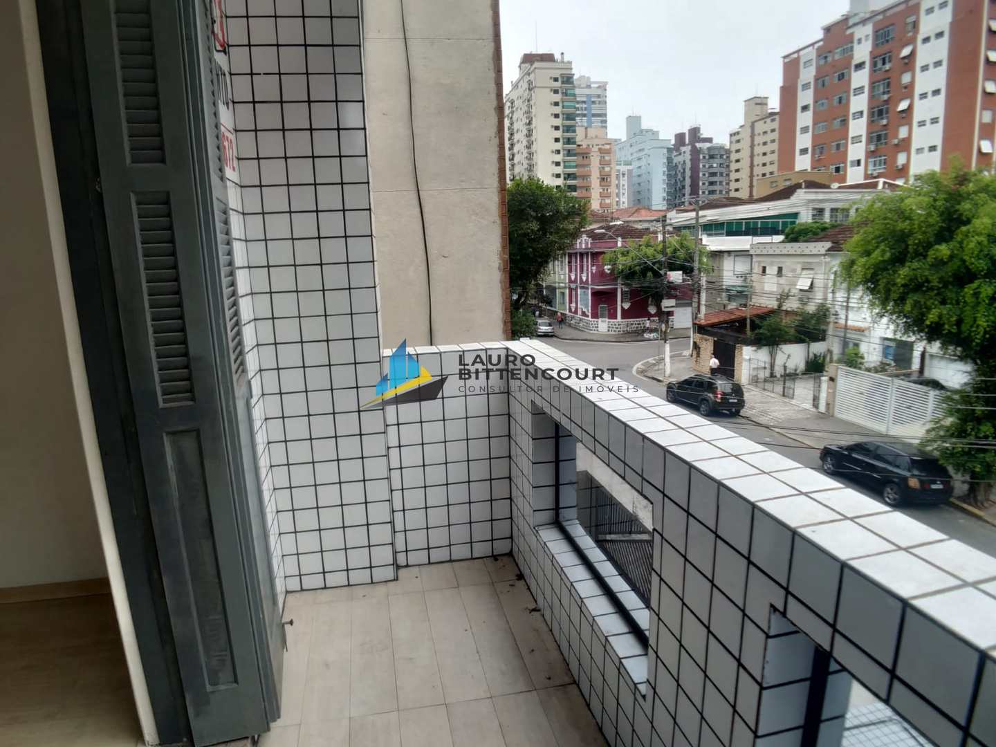 Apartamento à venda com 3 quartos, 100m² - Foto 4