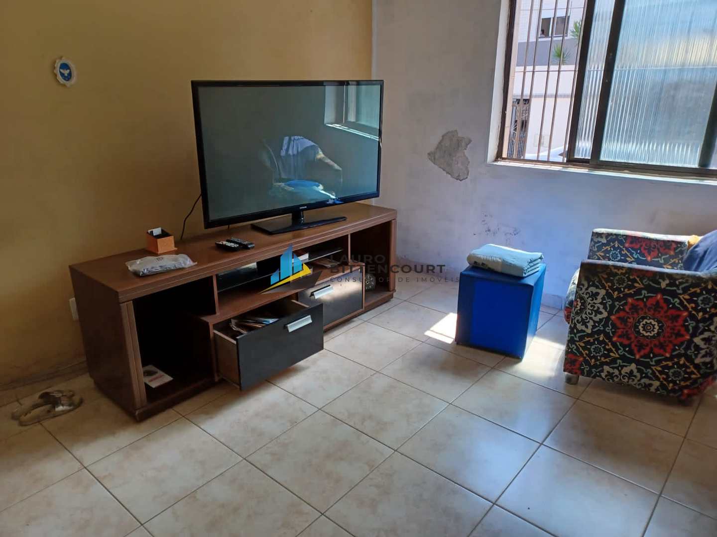 Sobrado à venda com 3 quartos, 90m² - Foto 1