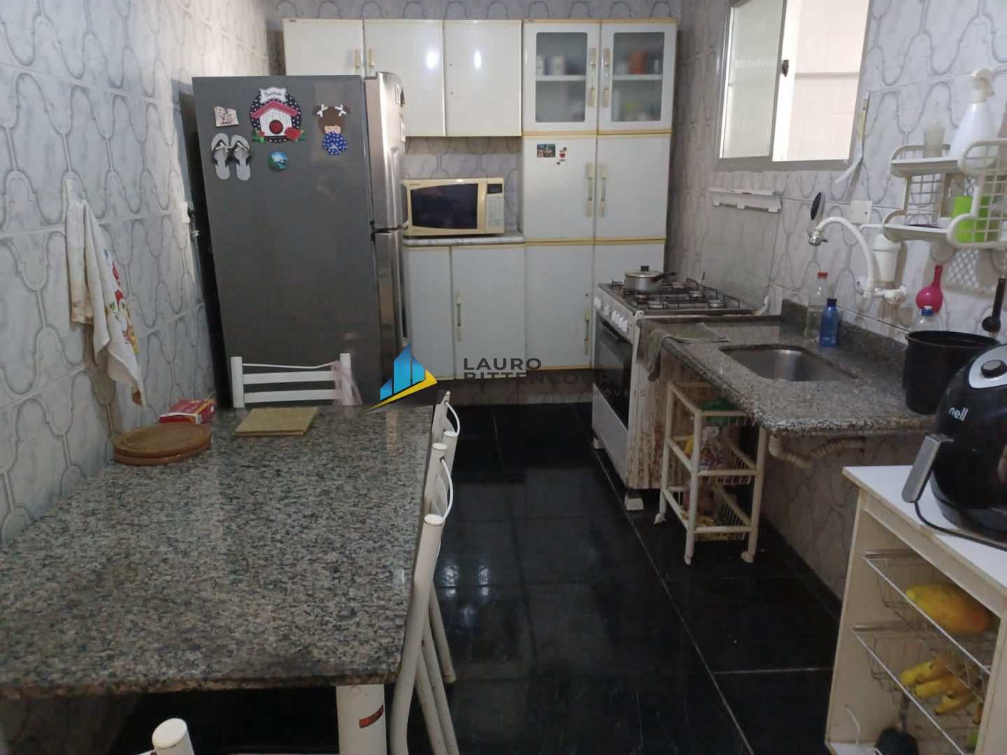 Sobrado à venda com 3 quartos, 90m² - Foto 5