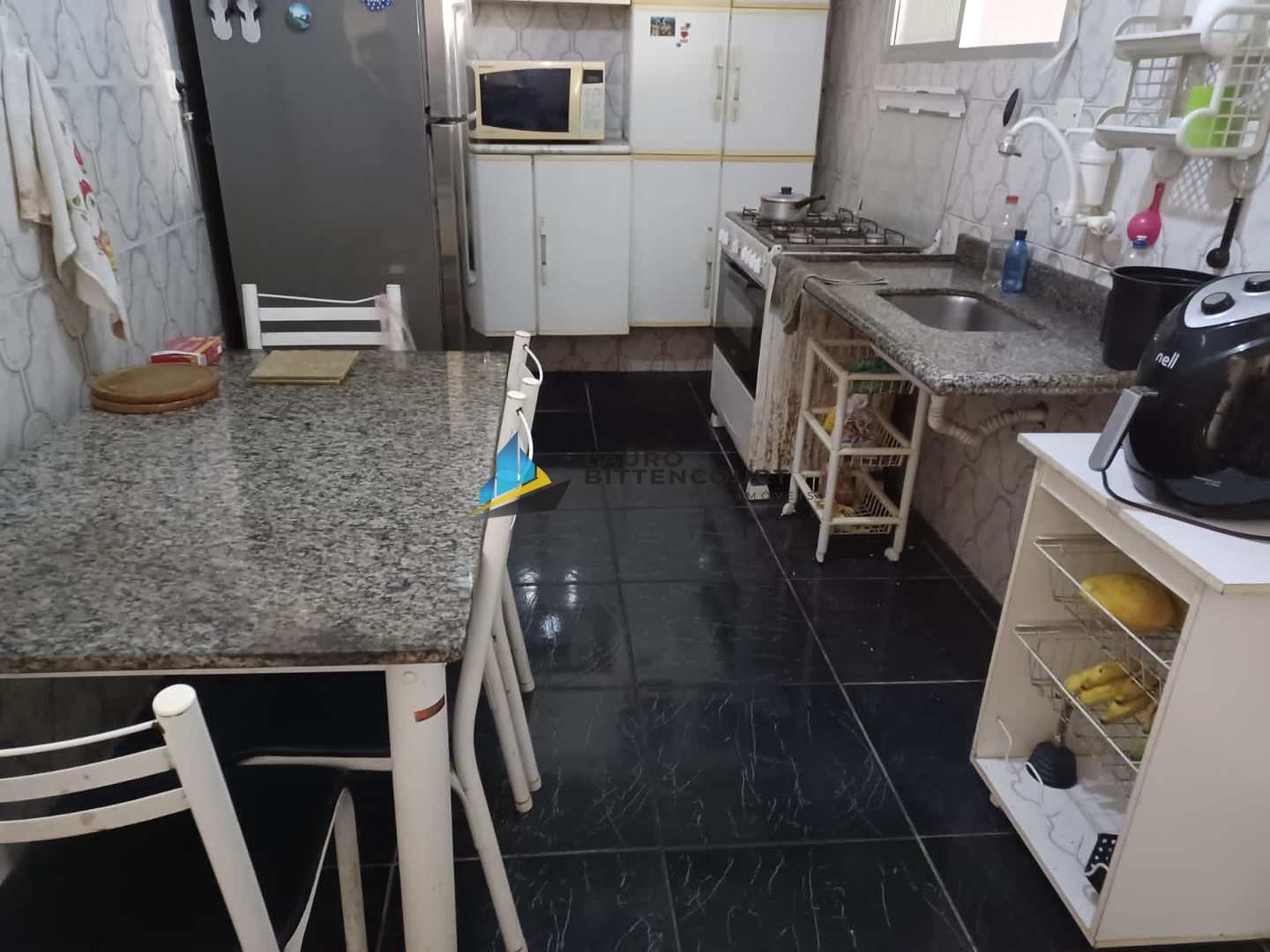 Sobrado à venda com 3 quartos, 90m² - Foto 4