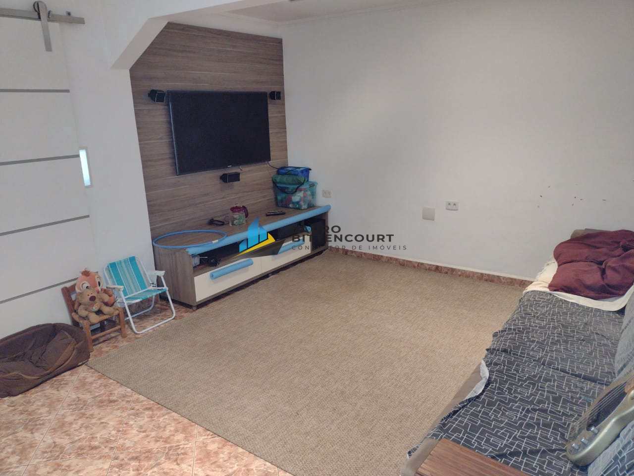 Casa à venda com 3 quartos, 270m² - Foto 4