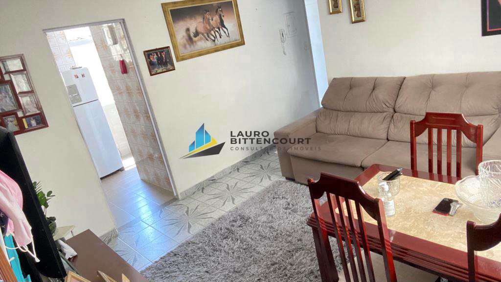 Apartamento à venda com 2 quartos, 65m² - Foto 2