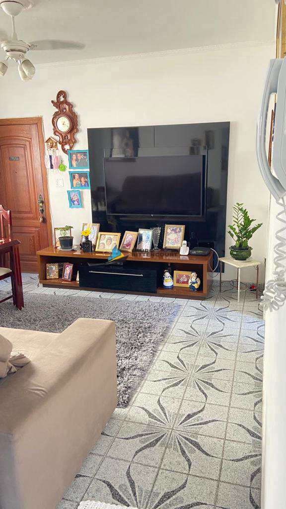 Apartamento à venda com 2 quartos, 65m² - Foto 1