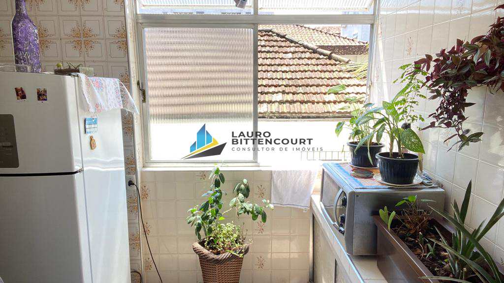 Apartamento à venda com 2 quartos, 65m² - Foto 10