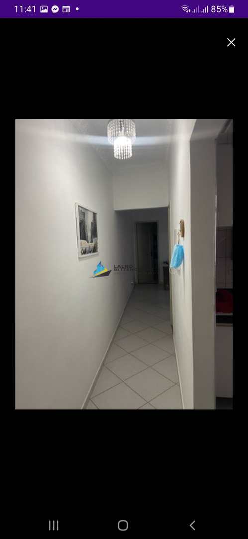 Apartamento à venda com 1 quarto, 53m² - Foto 3