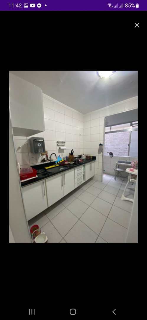 Apartamento à venda com 1 quarto, 53m² - Foto 5