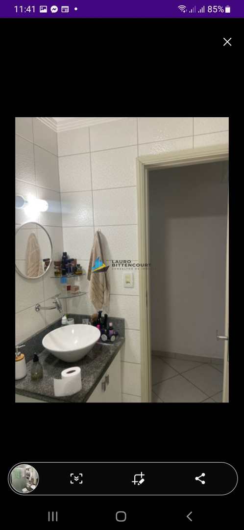 Apartamento à venda com 1 quarto, 53m² - Foto 10