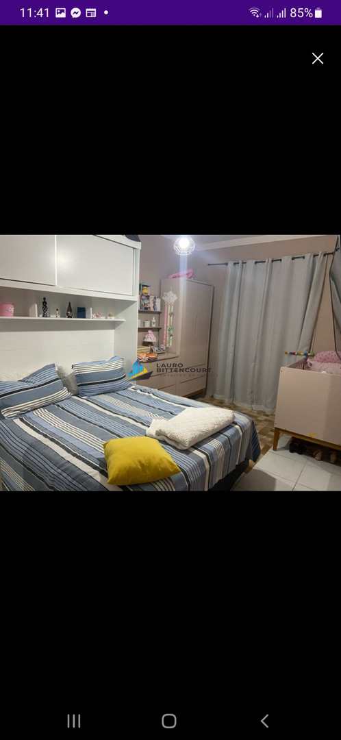 Apartamento à venda com 1 quarto, 53m² - Foto 8