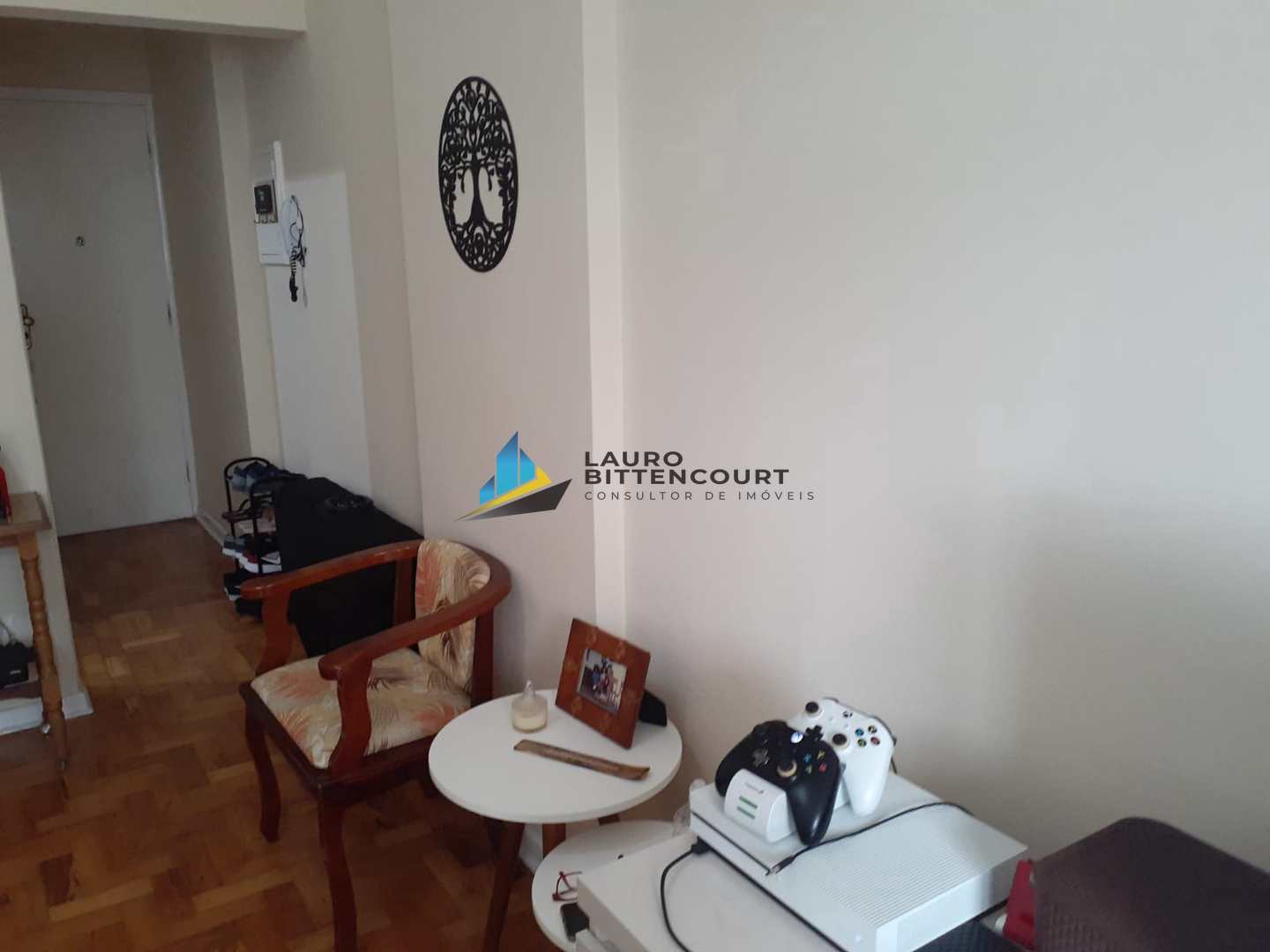 Apartamento à venda com 1 quarto, 60m² - Foto 3