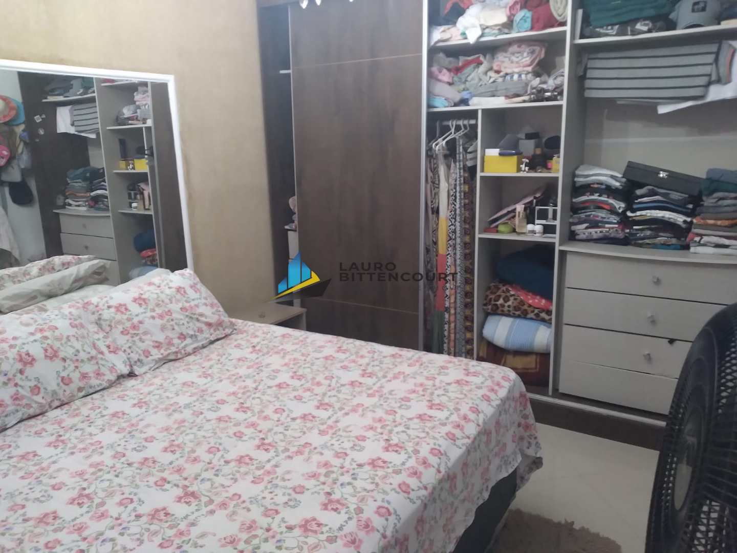 Apartamento à venda com 1 quarto, 50m² - Foto 7