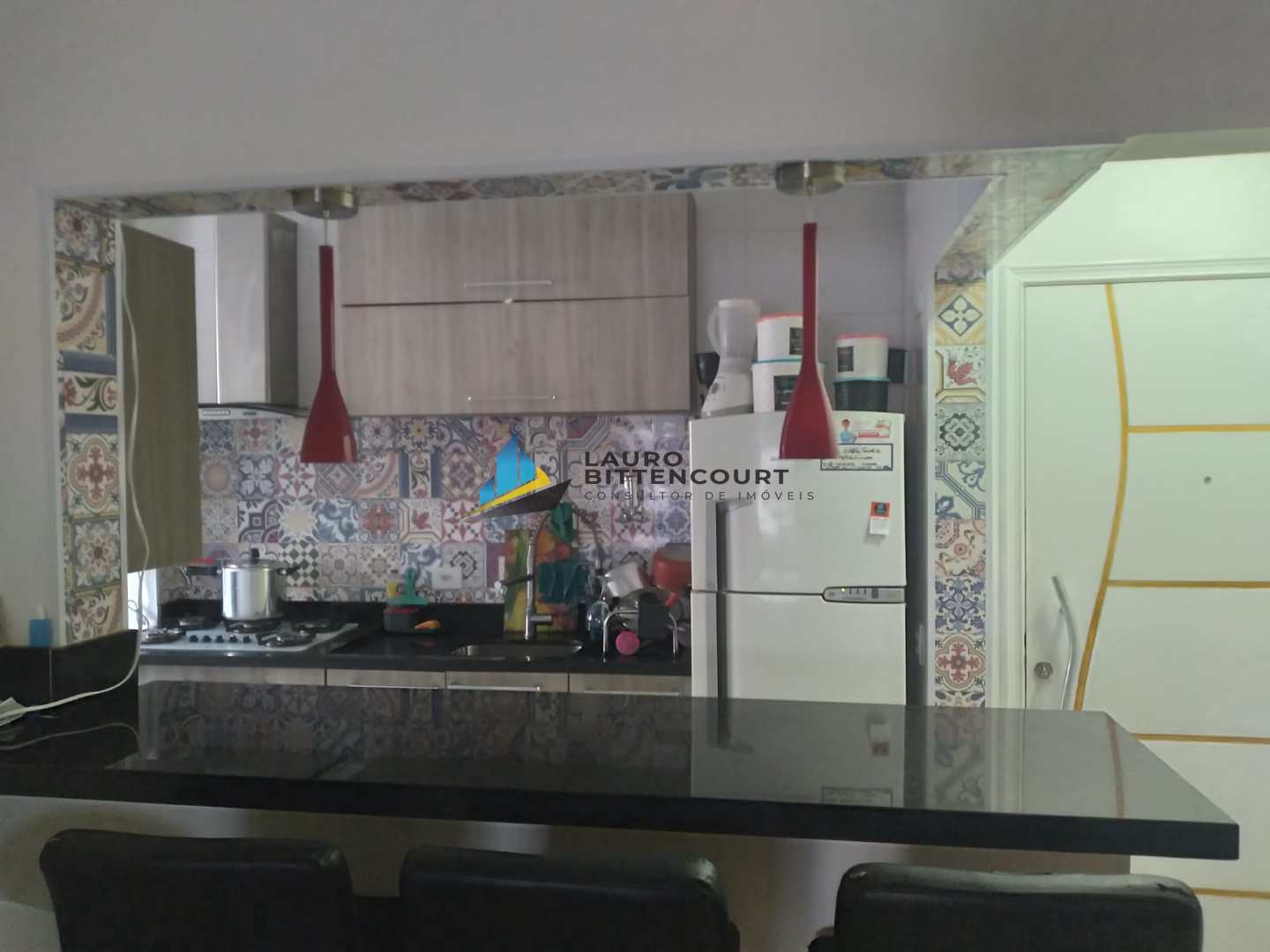 Apartamento à venda com 1 quarto, 50m² - Foto 5