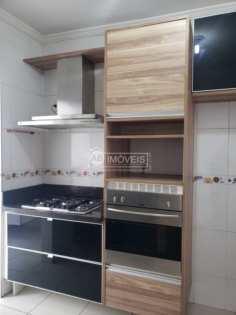 Apartamento para alugar com 2 quartos, 82m² - Foto 1