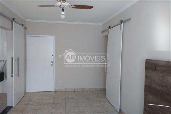 Apartamento para alugar com 2 quartos, 82m² - Foto 4