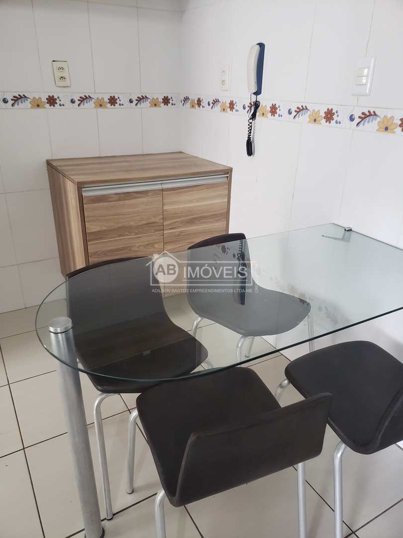 Apartamento para alugar com 2 quartos, 82m² - Foto 5