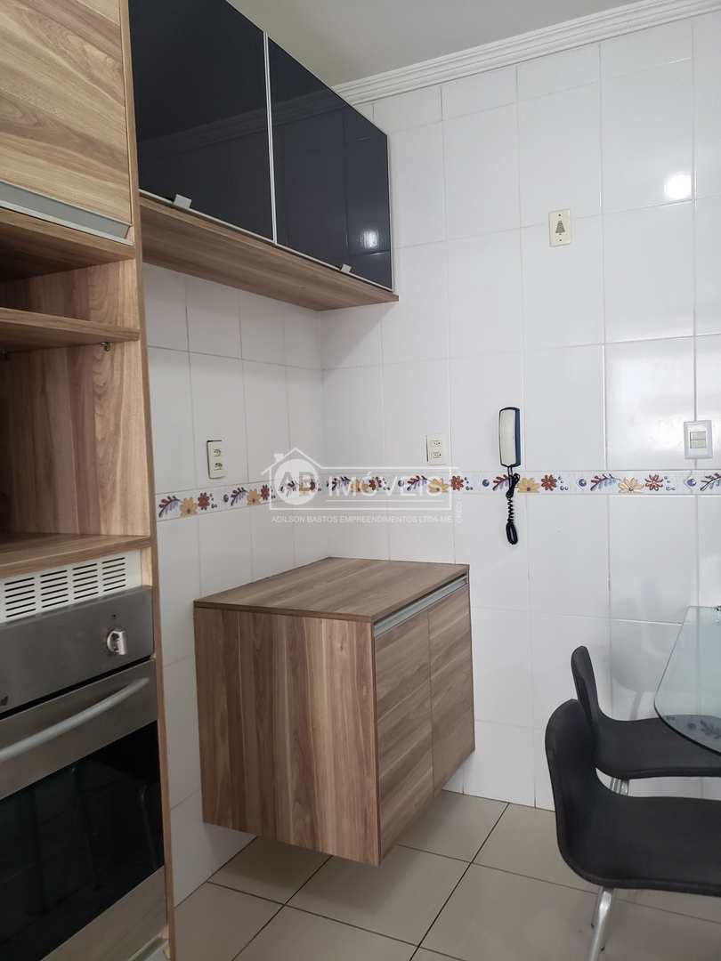 Apartamento para alugar com 2 quartos, 82m² - Foto 6