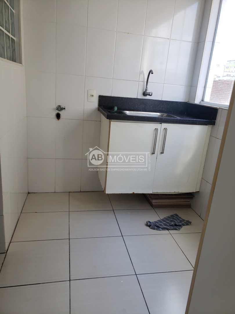 Apartamento para alugar com 2 quartos, 82m² - Foto 8