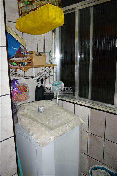 Apartamento à venda com 2 quartos, 66m² - Foto 7